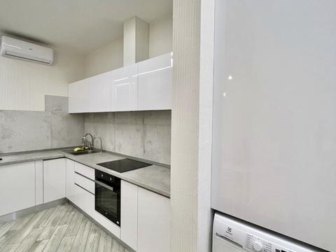 квартира за адресою Італійський бульв., 3а