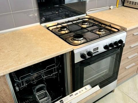 квартира за адресою Стрийська вул., 45-Ж