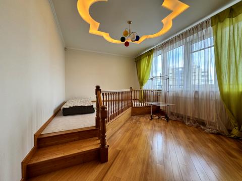 квартира по адресу Старонаводницкая ул., 13