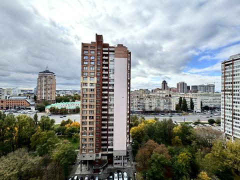 квартира по адресу Старонаводницкая ул., 13