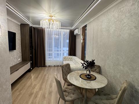 квартира за адресою Героїв Миколаєва вул., 129а