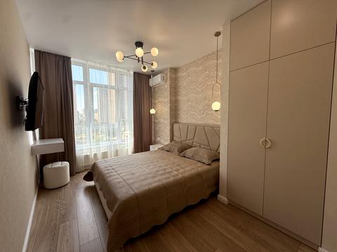 квартира за адресою Курортний пров., 2