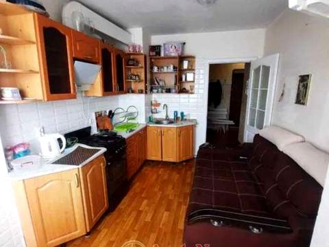 квартира за адресою 28 бригади вул. (паустовского), 2