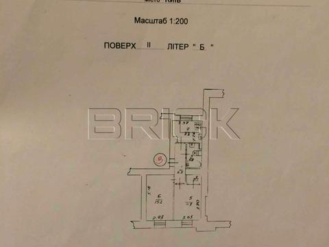 квартира за адресою Євгена Коновальця вул. (Щорса), 7-9