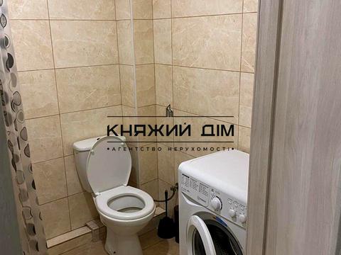 квартира по адресу Академіка Шалімова ул., 65-А