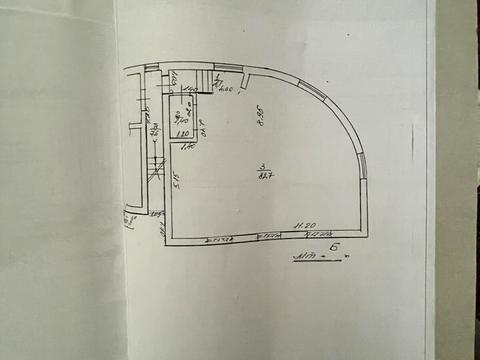комерційна за адресою Баранинці, 1