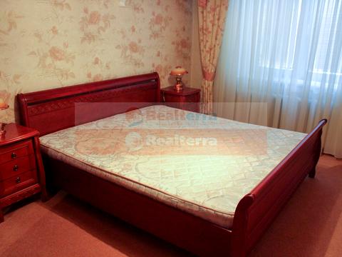 квартира за адресою Тулузи вул., 3-Б