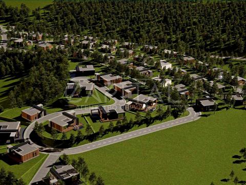 будинок за адресою Вишнева вул., 36