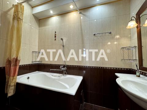 квартира за адресою Інглезі вул. (25-ї Чапаєвської Дивізії), 6/1