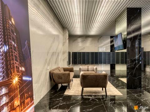 коммерческая по адресу Михаила Бойчука ул. (Киквидзе), 41