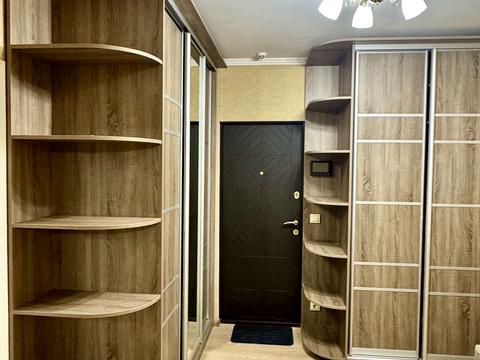 квартира за адресою Здолбунівська вул., 13