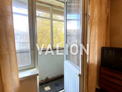 квартира по адресу Метростроевская ул., 3
