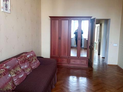 квартира за адресою Велика Васильківська вул. (Червоноармійська), 24