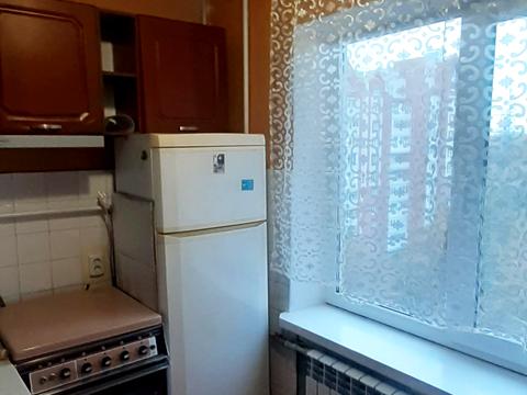 квартира по адресу Злуки просп., 27