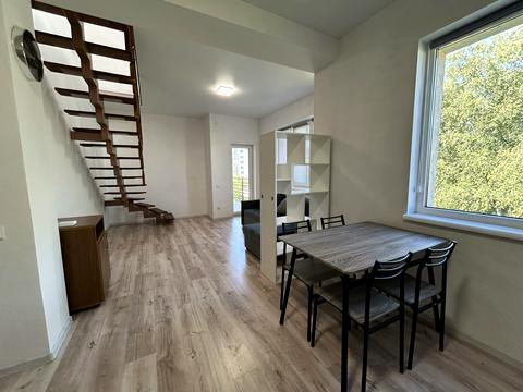 квартира по адресу Княгини Ольги ул., 5б