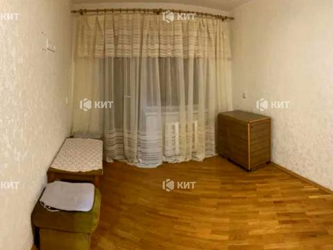 квартира по адресу Петра Болбочана ул. (Клапцова), 46