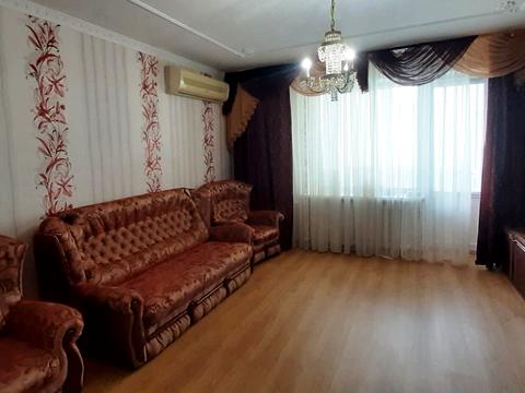 квартира за адресою Дніпро, Миру просп., 83