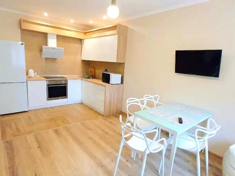 квартира по адресу Слобожанский просп. (им. газеты Правда), 17-А