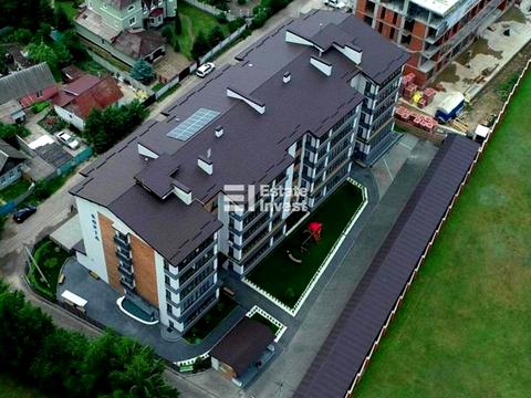 квартира по адресу Партизанский пер. (Бакулина), 10