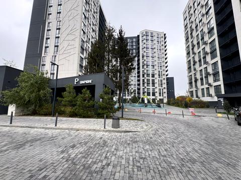 квартира за адресою 600-річчя вул., 3А