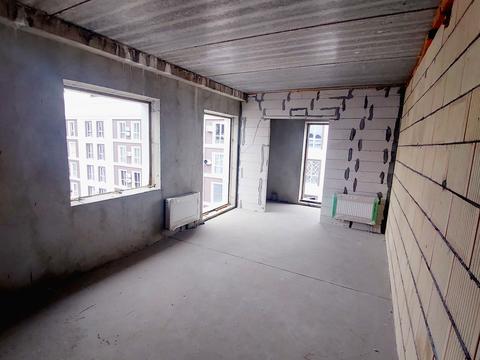 квартира по адресу Михаила Максимовича ул. (Трутенко Онуфрия), 26Д