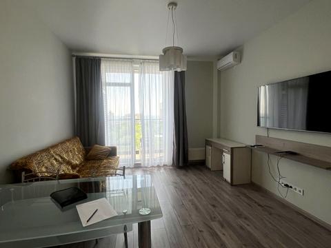 квартира за адресою Французький бульв., 85/5