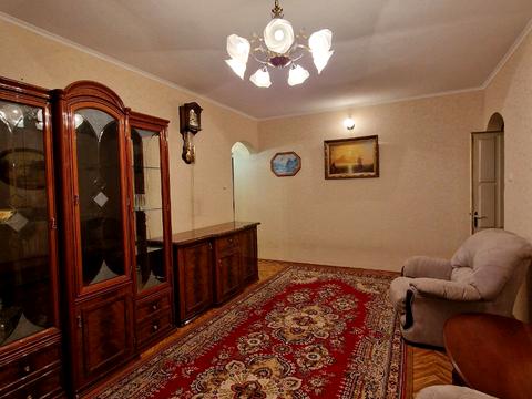 квартира за адресою Дарницька вул., 9