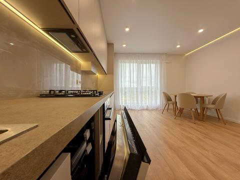 квартира за адресою Студентська, 24