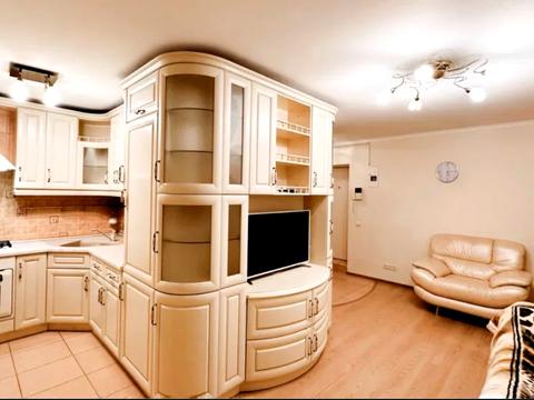 квартира по адресу Евгения Коновальца ул. (Щорса), 15 к3