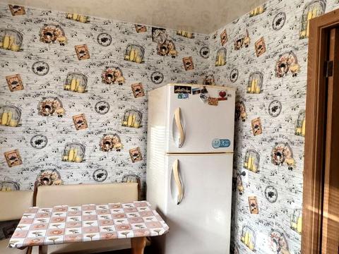 квартира за адресою Світла вул. (Будьонного), 6