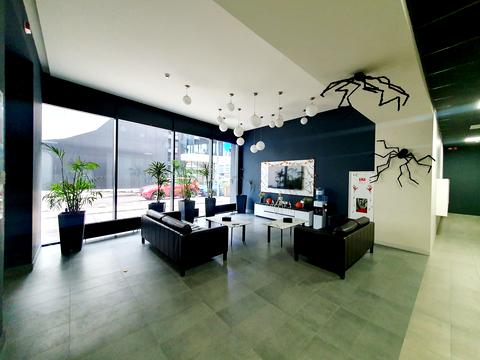 квартира по адресу Днепровская набережная ул., 15-К