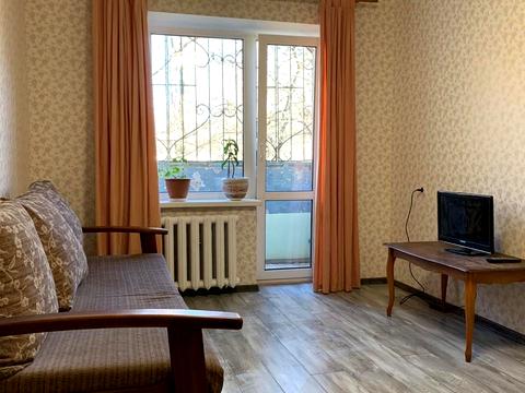 квартира по адресу Полевой пер., 5