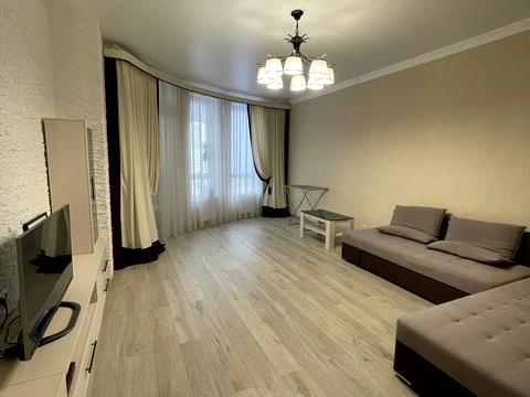 квартира по адресу Николая Михновского бульв. (Дружбы народов), 14-16