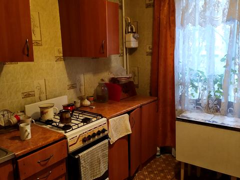 квартира за адресою Товариська вул.