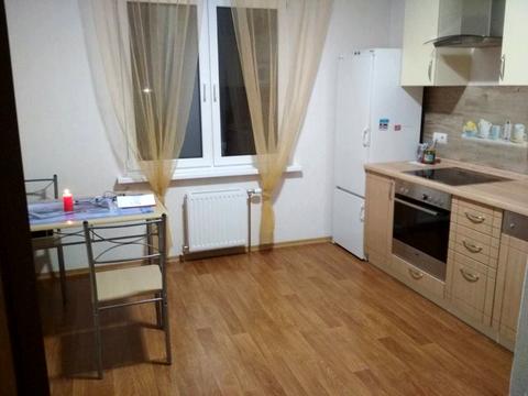 квартира по адресу Софии Русовой ул., 3-А