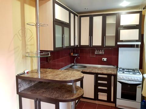 квартира за адресою Холодногірська пл., 5