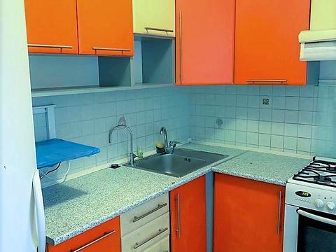 квартира по адресу Отакара Яроша ул., 61