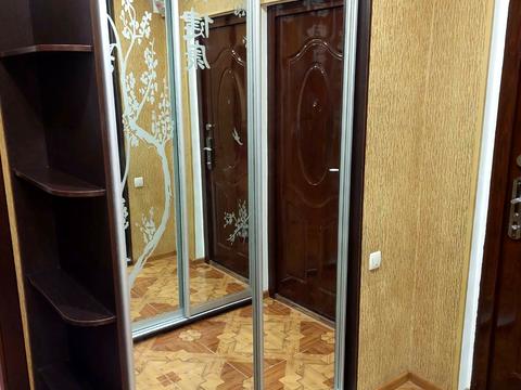 квартира по адресу пр. Мира, 19