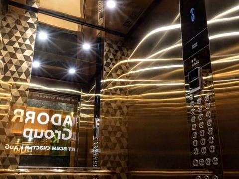 квартира по адресу Жилянская ул., 68