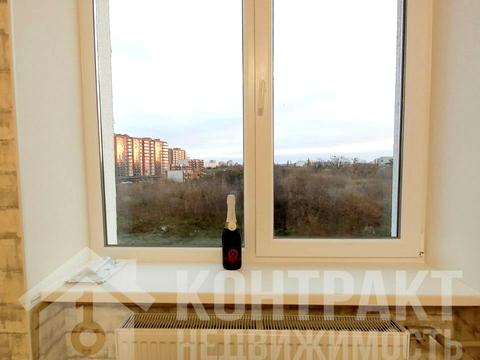 квартира по адресу Весёлая ул., 24