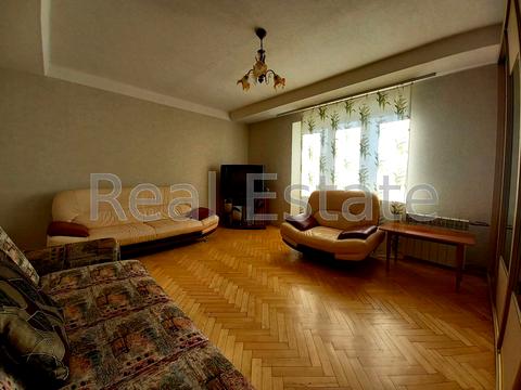 квартира за адресою Русанівський бульв., 11/11