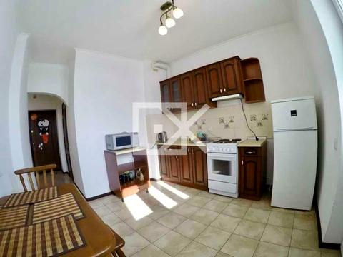 квартира за адресою Воскресенська вул., 12-Г