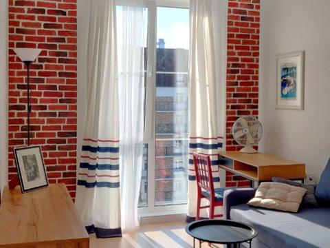 квартира по адресу Михаила Максимовича ул. (Трутенко Онуфрия), 26-Б