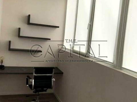 квартира за адресою Андрія Верхогляда вул. (Михайла Драгомирова), 2а