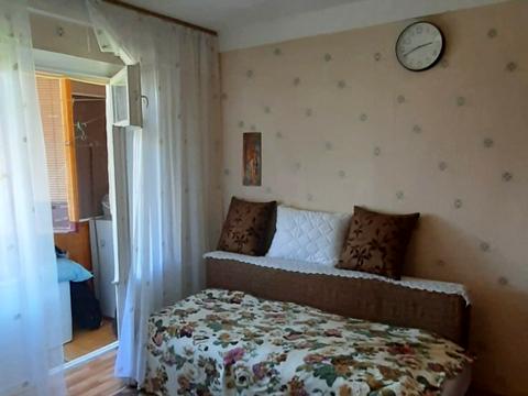 квартира по адресу Кондратюка Юрия ул., 4-Б