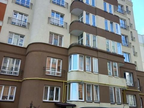 квартира за адресою Стрийська вул., 115