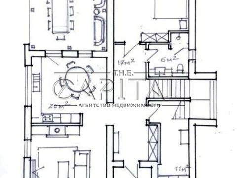 будинок за адресою подгорная 