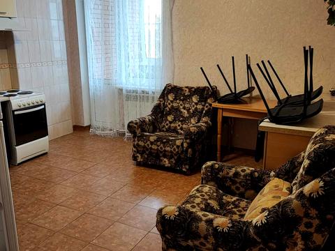 квартира по адресу Осенняя ул., 33