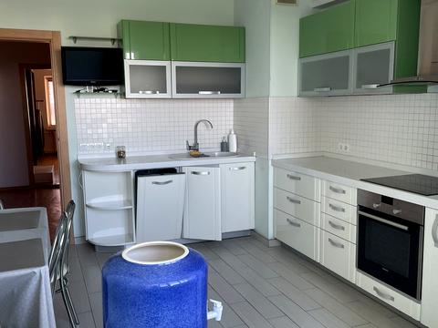квартира за адресою Олевська вул., 7