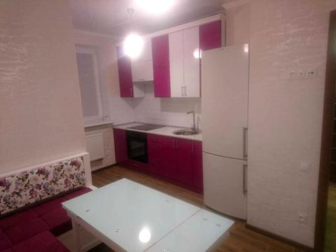 квартира за адресою Теремківська вул., 3